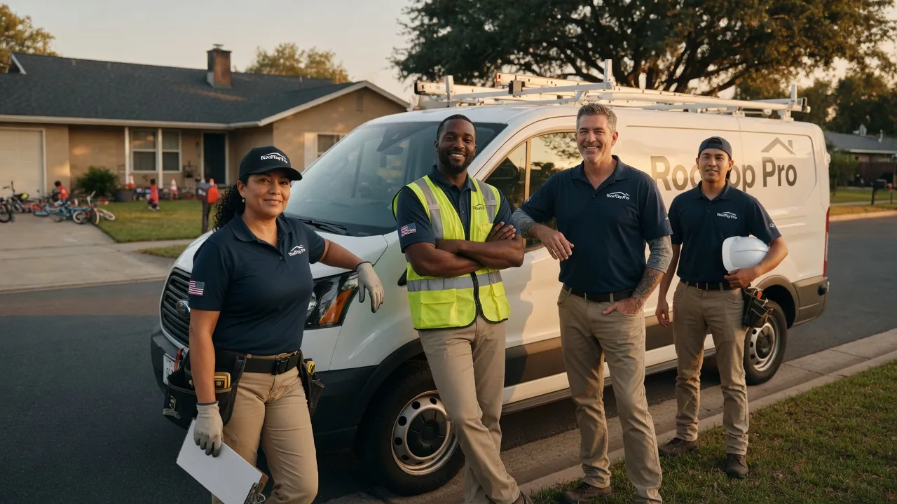 Roof Repair in Wendover, UT near me