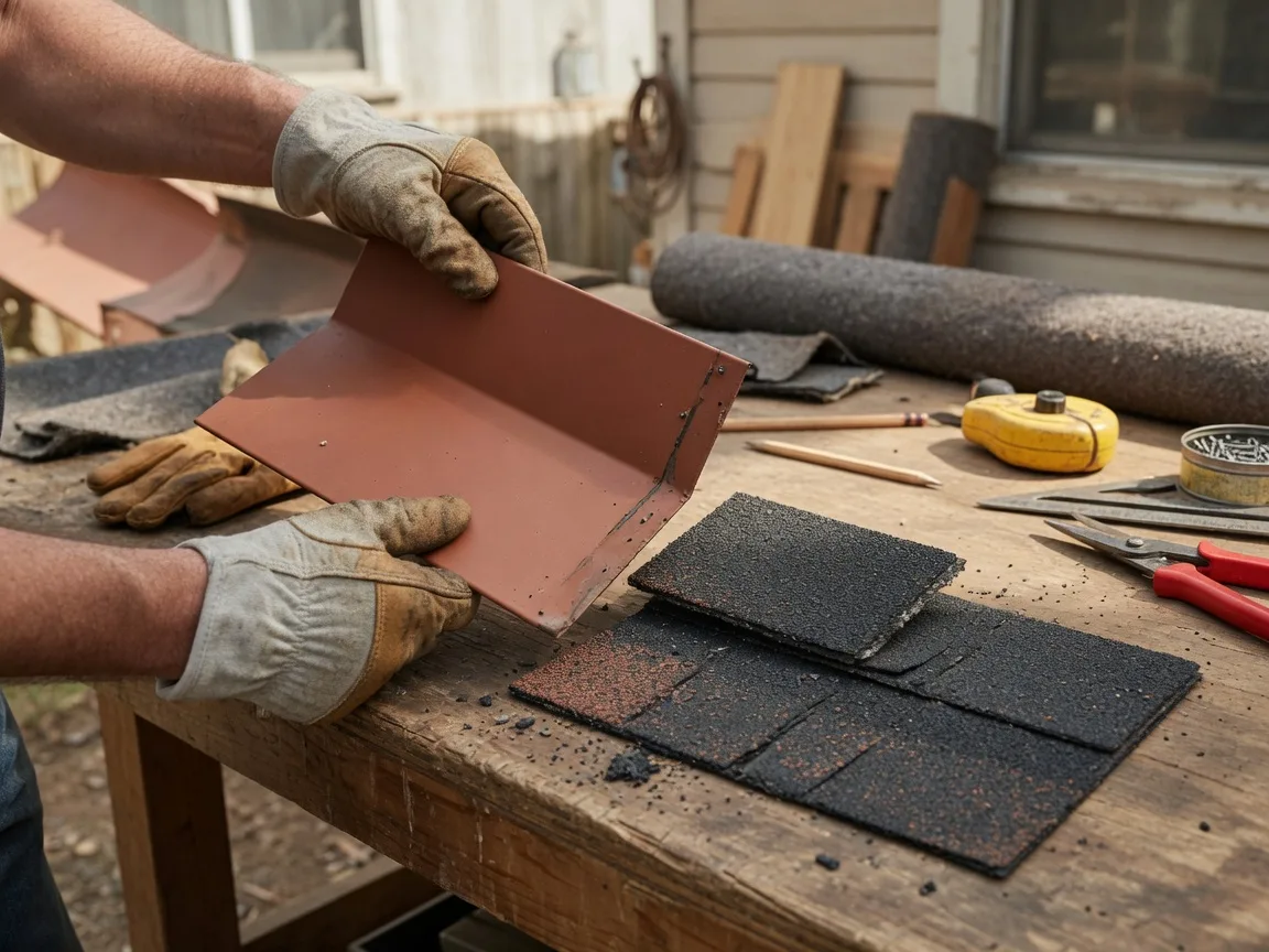 Roof Repair company in Wendover, UT